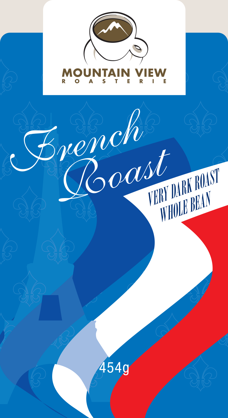 French Roast