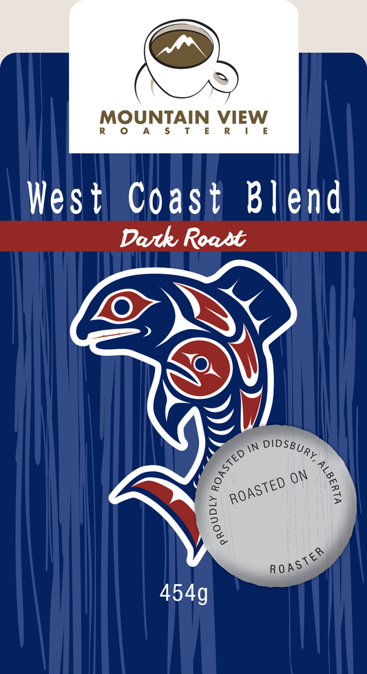 West Coast Blend